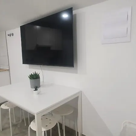 Torneo & Alameda Con Banera Jacuzzi Hidromasaje Apartment Seville