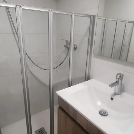 Torneo & Alameda Con Banera Jacuzzi Hidromasaje Seville