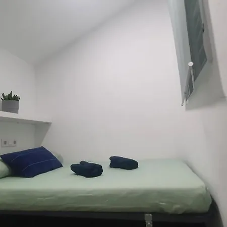 Torneo & Alameda Con Banera Jacuzzi Hidromasaje Apartment *