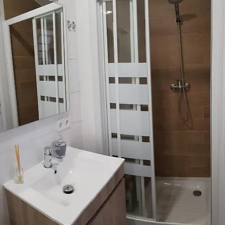 Apartment Torneo & Alameda Con Banera Jacuzzi Hidromasaje