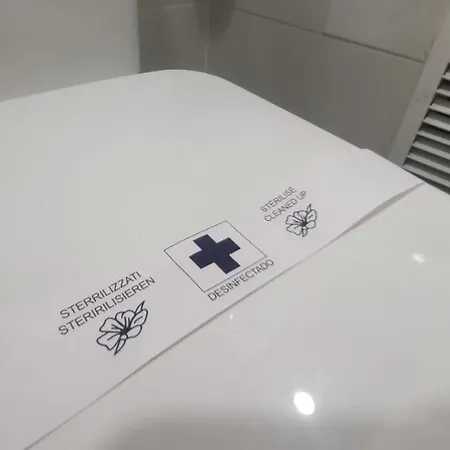 Apartment Torneo & Alameda Con Banera Jacuzzi Hidromasaje *