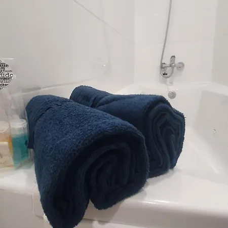 Apartment Torneo & Alameda Con Banera Jacuzzi Hidromasaje Seville