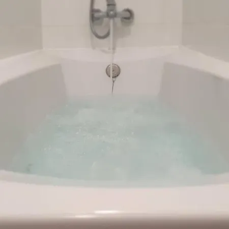 Torneo & Alameda Con Banera Jacuzzi Hidromasaje Apartment