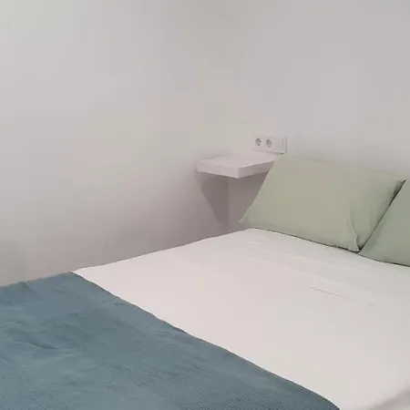 Apartment Torneo & Alameda Con Banera Jacuzzi Hidromasaje Seville