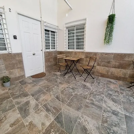 Apartment Torneo & Alameda Con Banera Jacuzzi Hidromasaje