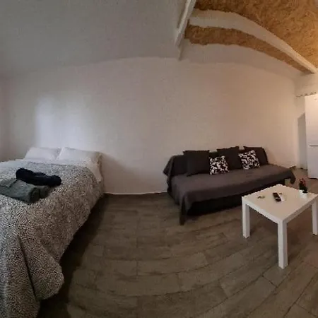 Apartment Torneo & Alameda Con Banera Jacuzzi Hidromasaje