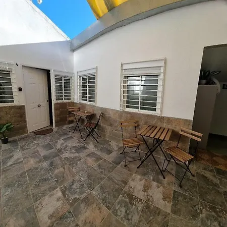 Apartment Torneo & Alameda Con Banera Jacuzzi Hidromasaje
