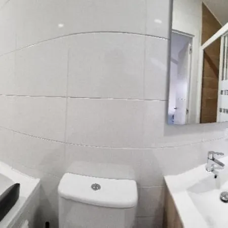 Torneo&alameda Con Bañera Jacuzzi Hidromasaje Apartamento Sevilla