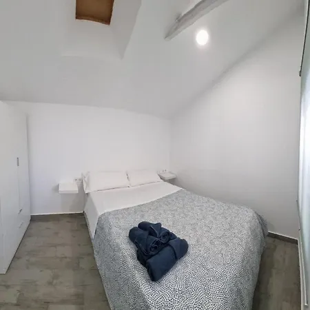 Apartment Torneo & Alameda Con Banera Jacuzzi Hidromasaje